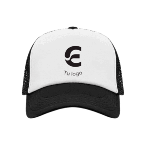 Gorras Trucker Premium + Tu Logo